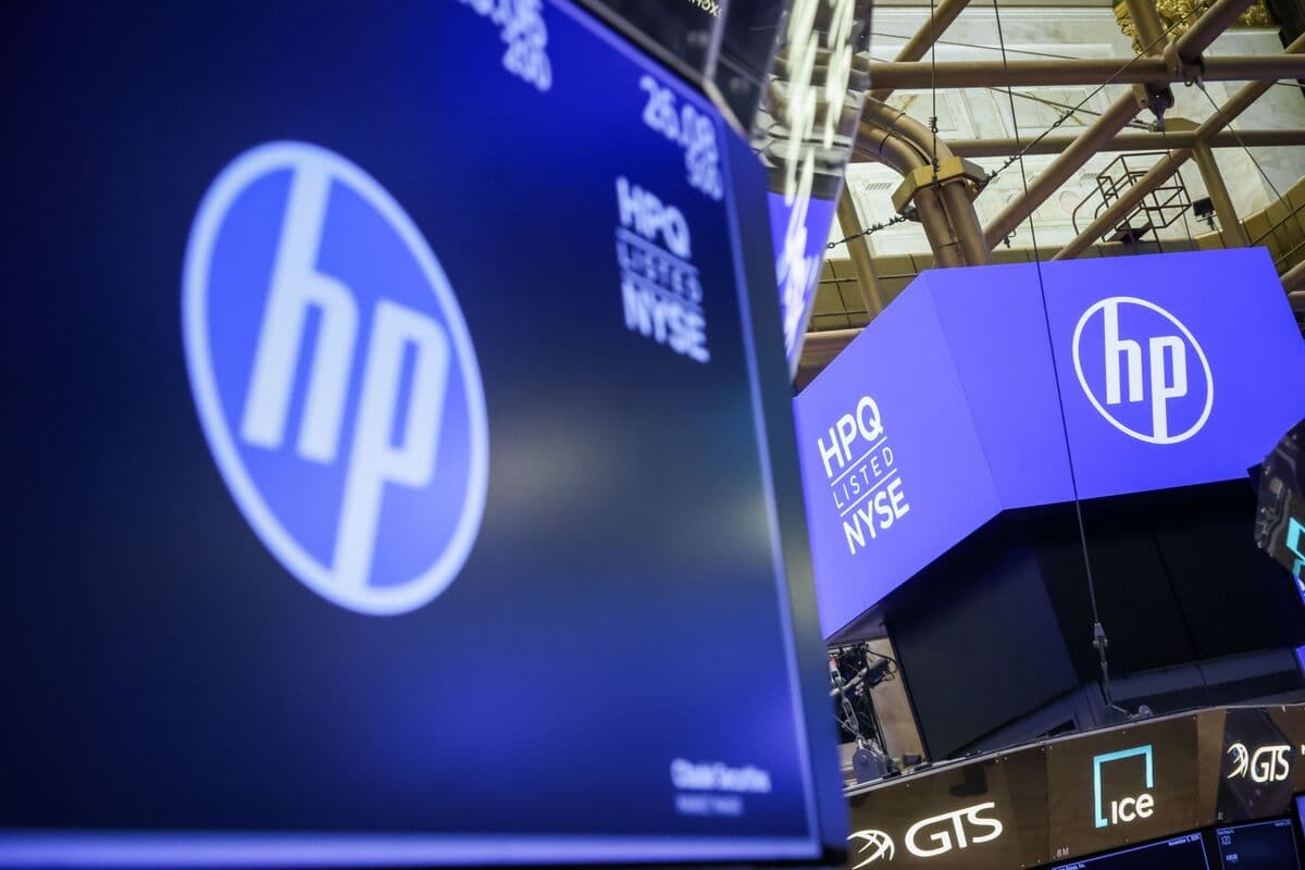 HP Projects Profits Exceeding Estimates Amid Chip Price Challenges