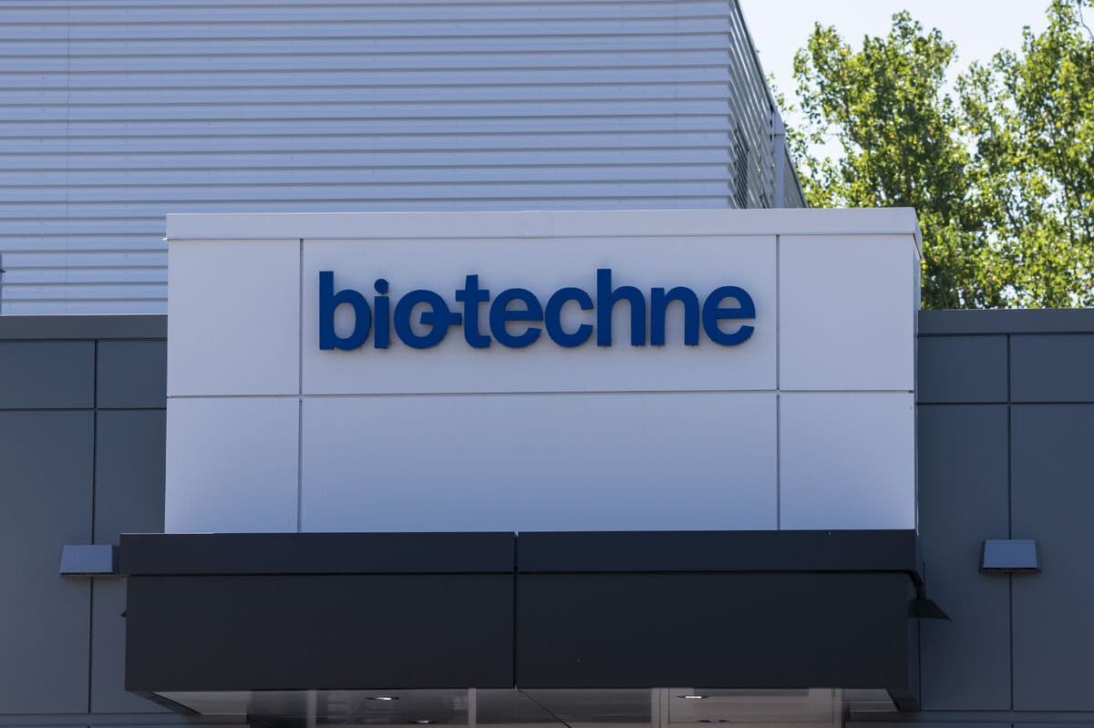 Ananym Capital Management Advocates for Bio-Techne Strategic Review