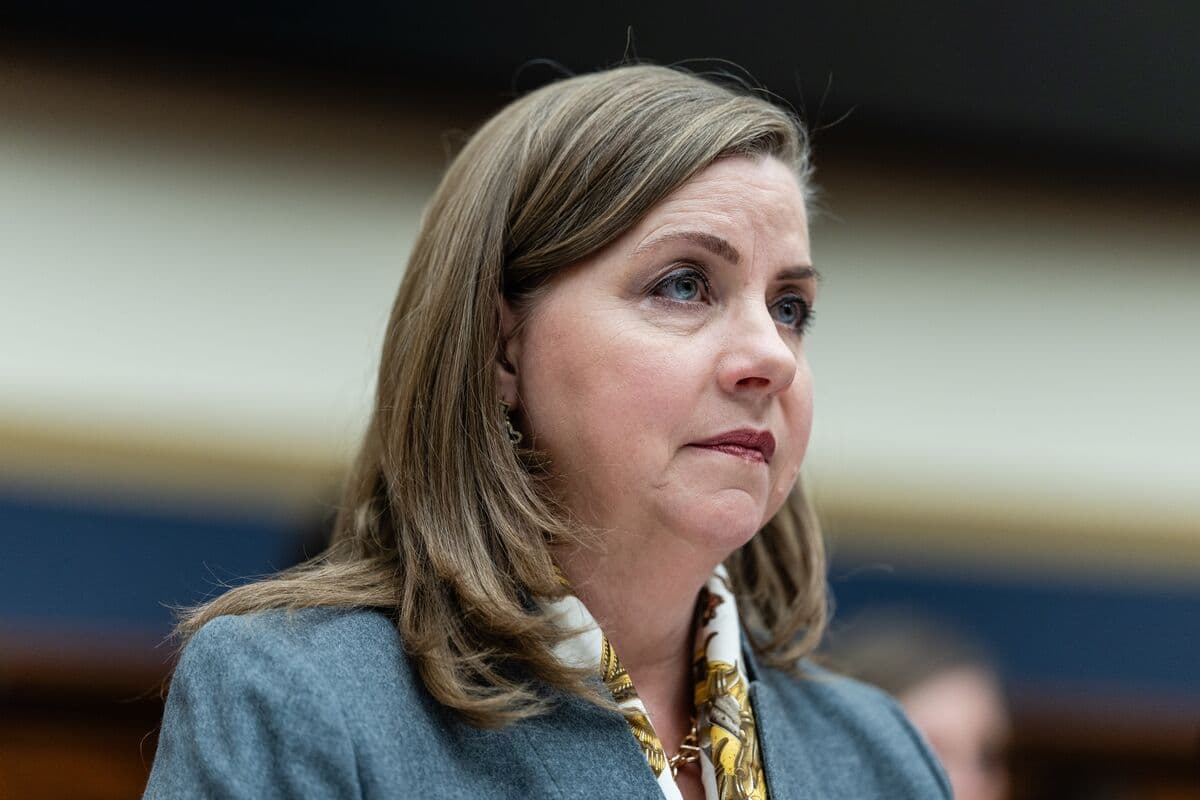 Fed's Bowman Calls for Flexibility from Global Financial Oversight Body