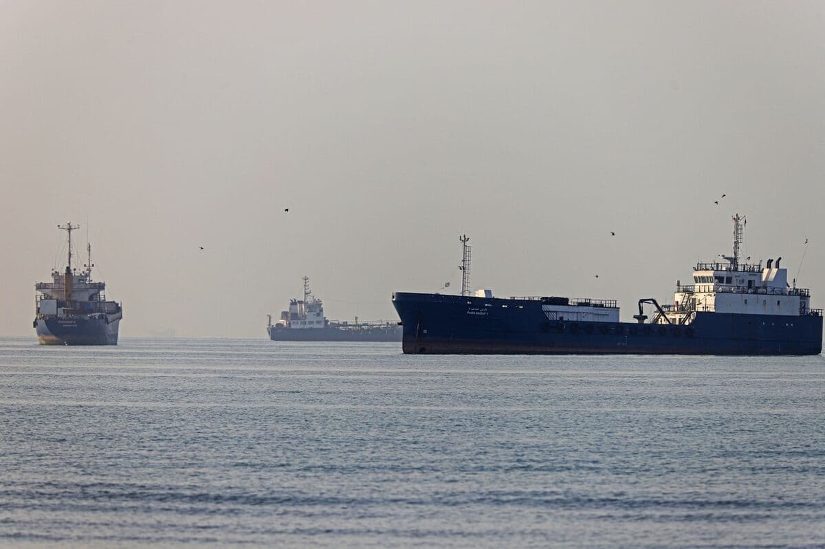 Goldman Sachs Projects Hormuz Oil Flows to Reach Only 70% Post-Conflict