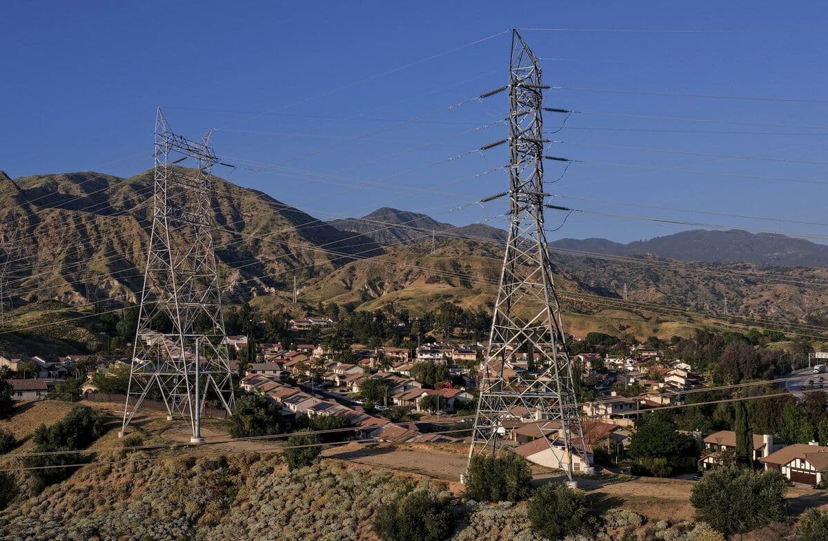 Goldman Sachs Partners with Google in Prepaid Energy Market Initiative