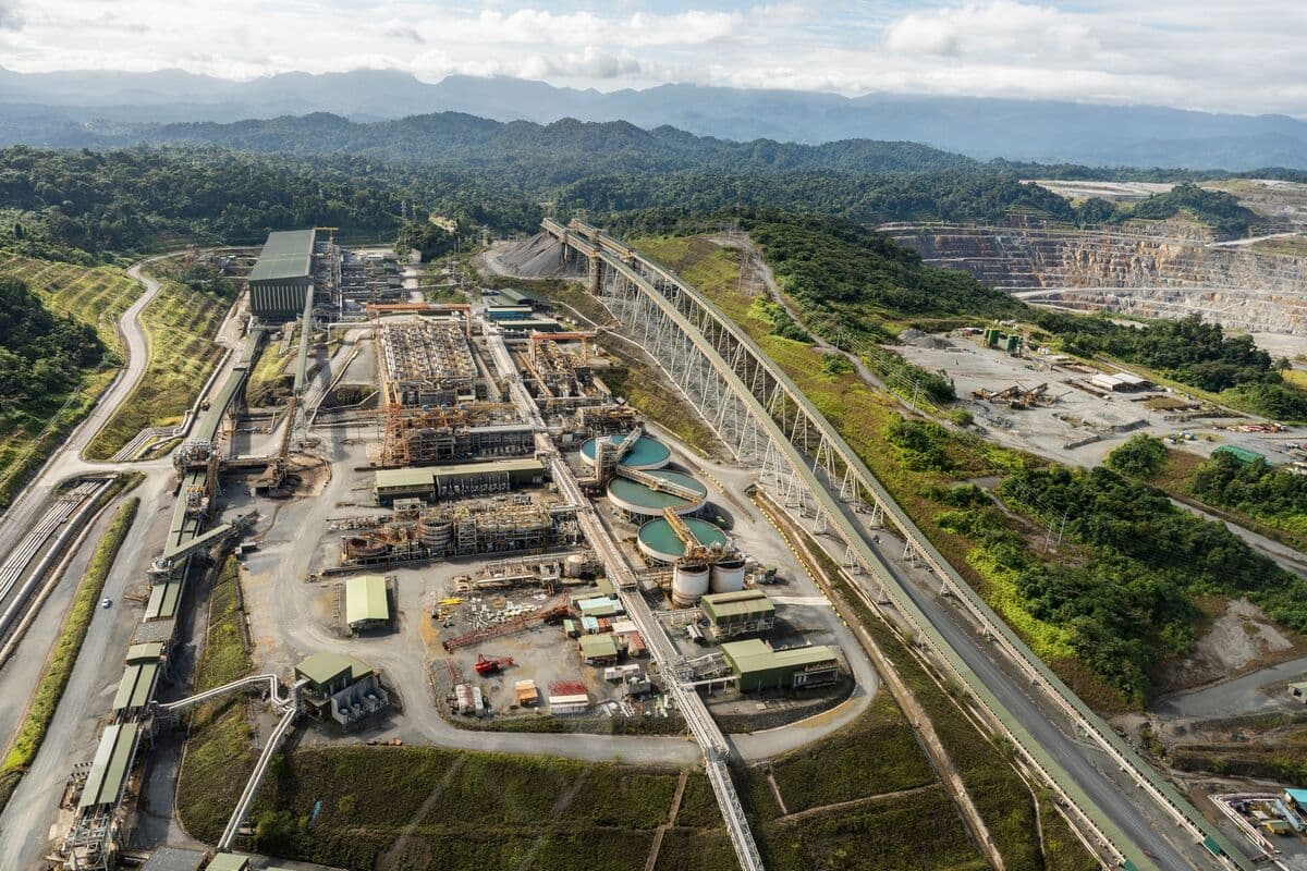 Panama Audit Reveals Compliance at Inactive Copper Mine of First Quantum Minerals