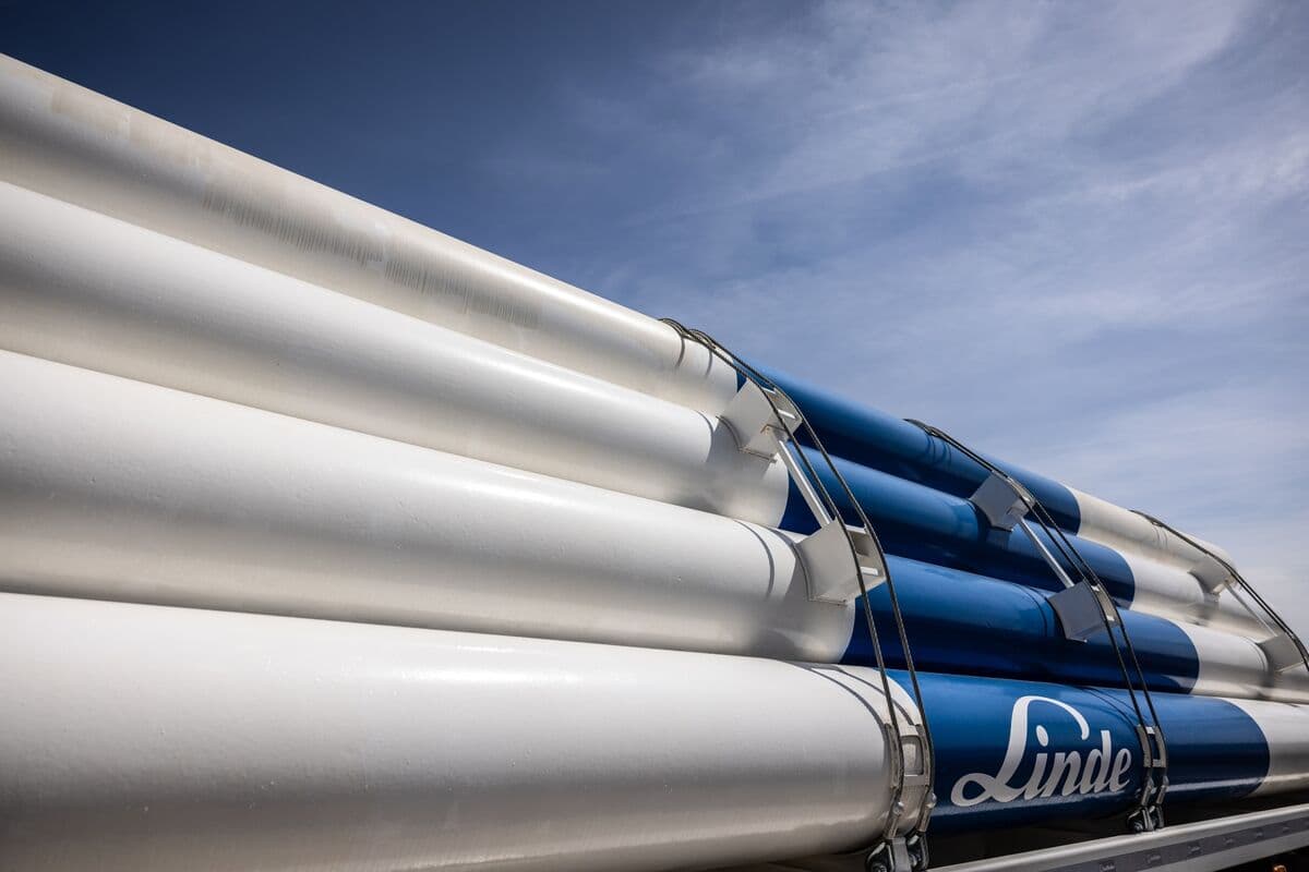 Deutsche Bank Could Prevail in Lawsuit Over Russia Sanctions with Linde