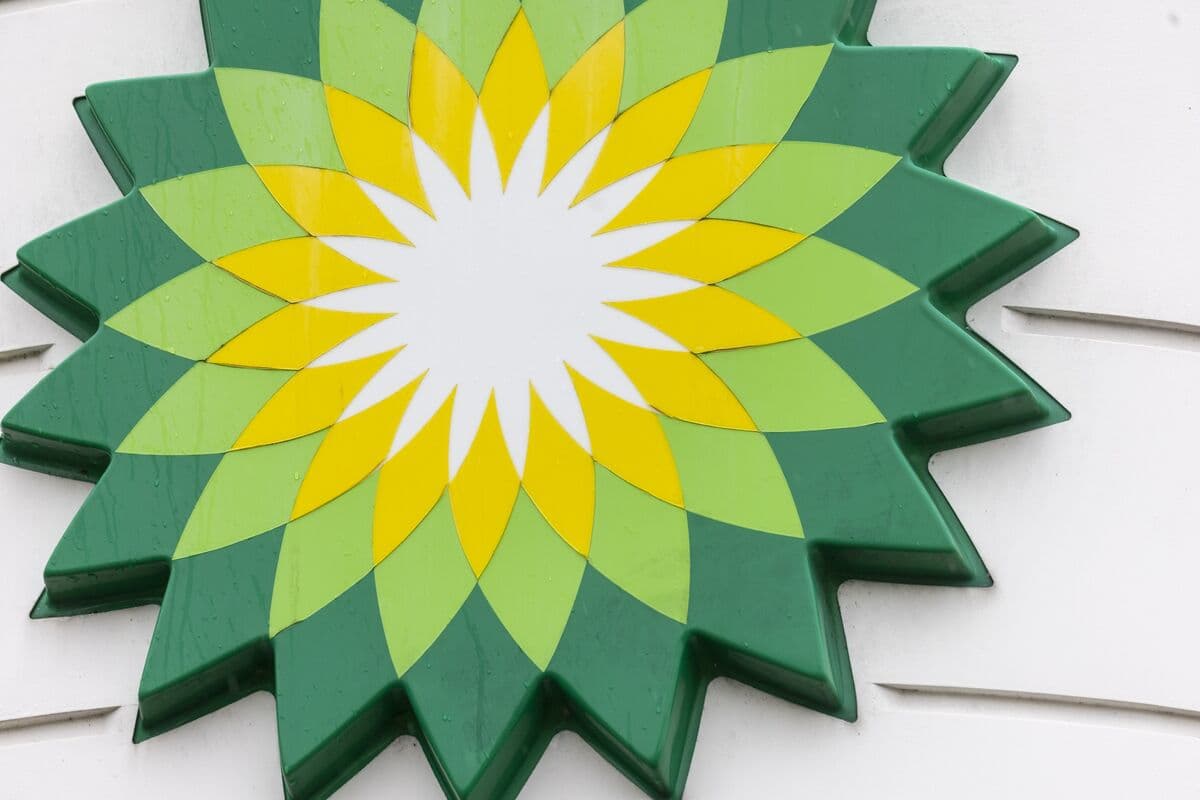 BP Anticipates $1 Billion Impairment in Gas and Low Carbon Sector