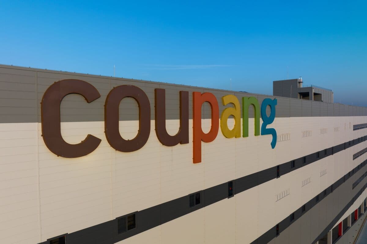 South Korea Imposes $409 Million Fine on Coupang for Data Breach