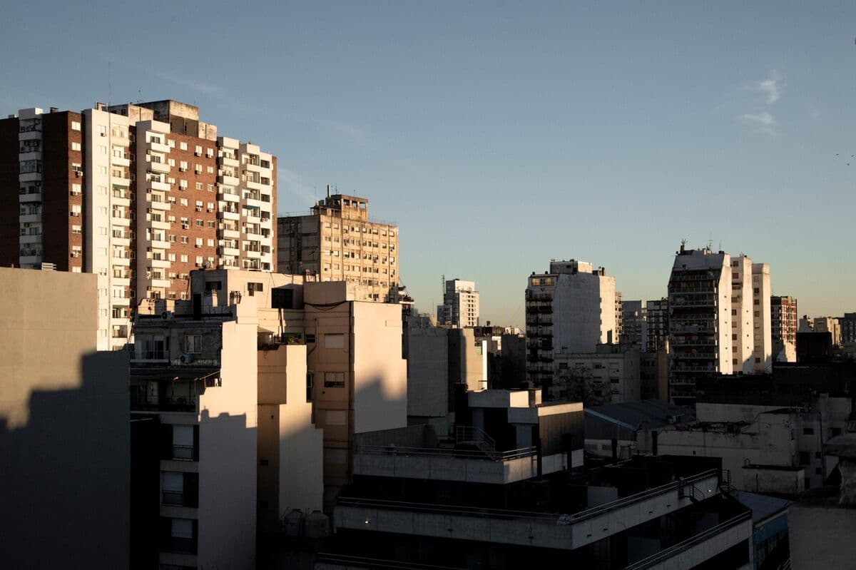 MSCI Review Next Week Could Pave Way for Increased Foreign Investment in Argentina