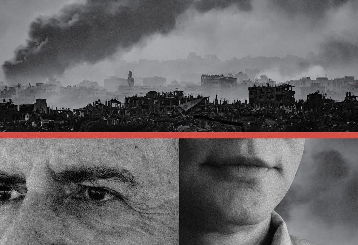 The Collapse of a Notable Friendship Between Israeli and Palestinian Business Leaders