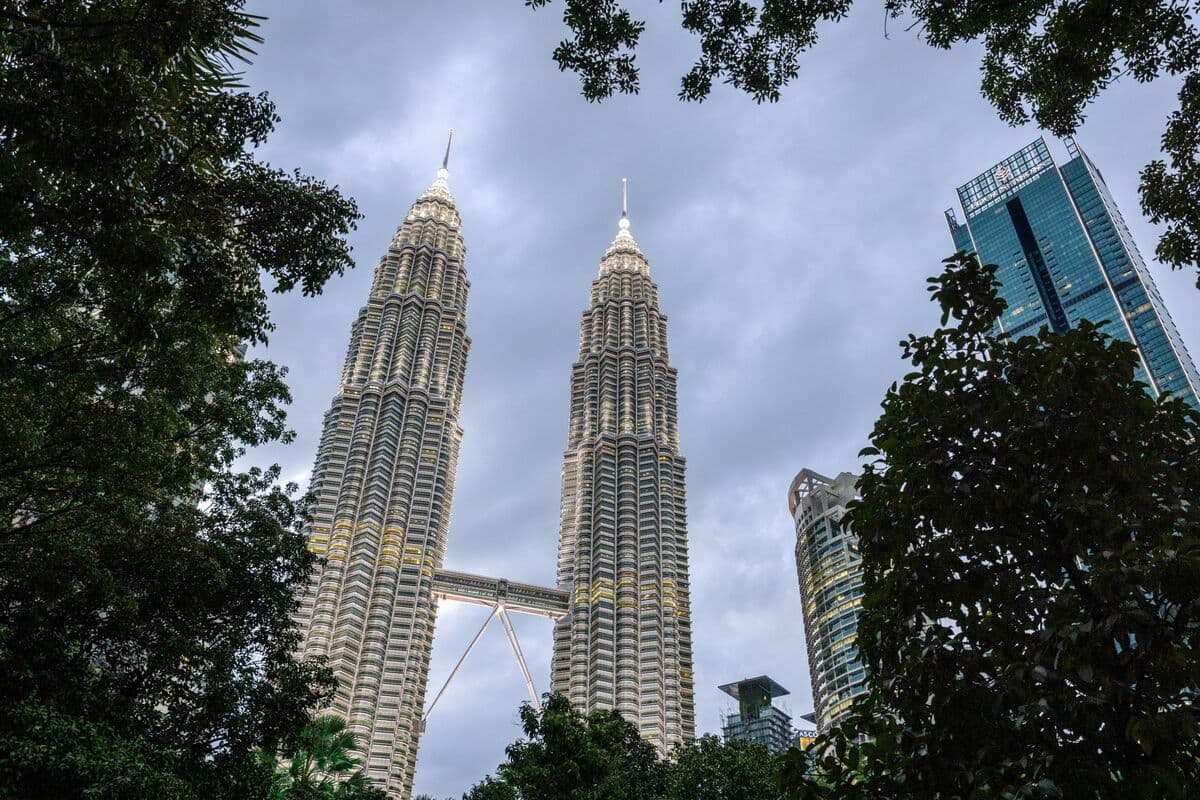 Petronas Seeks Access to Turkmenistan Gas Field, Bernama Says
