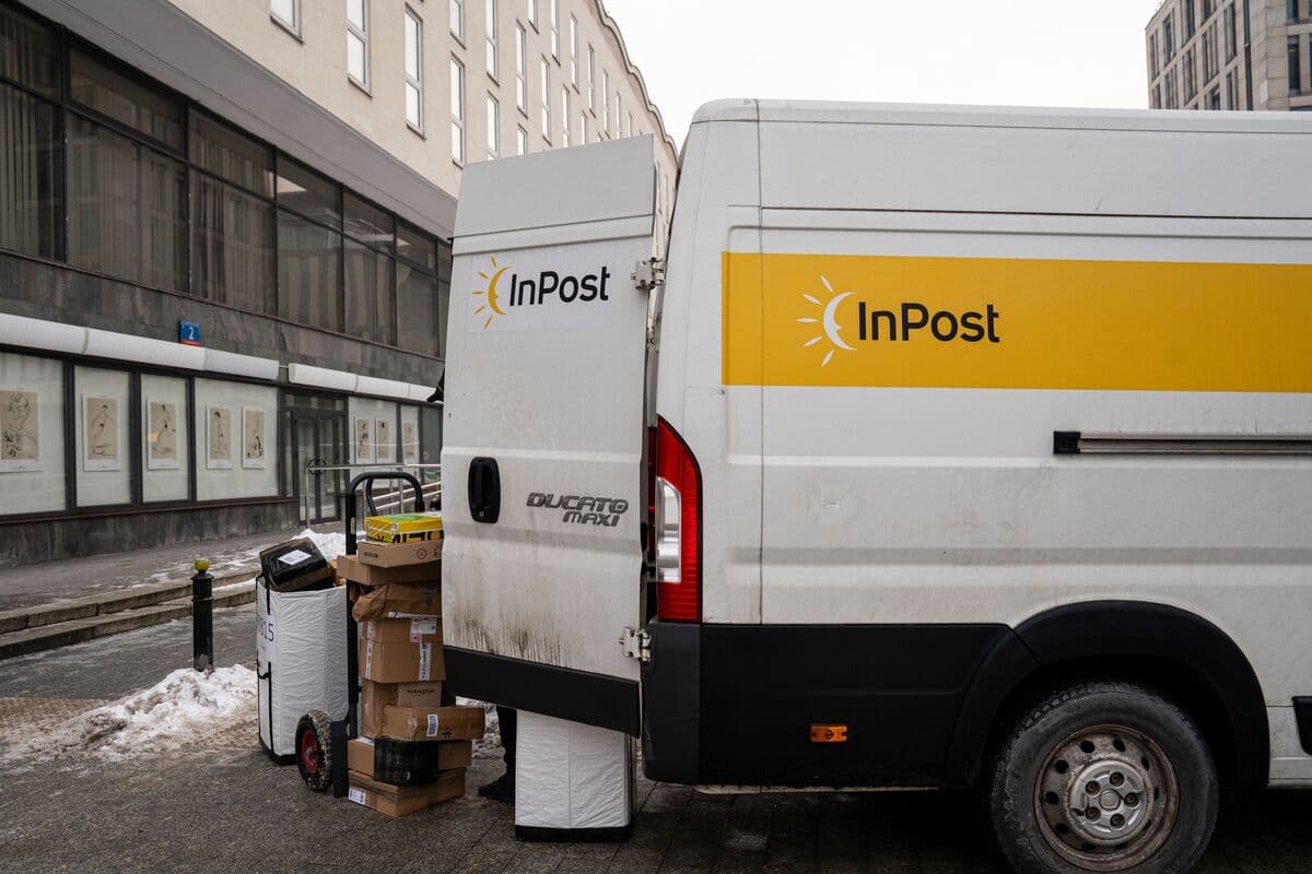 InPost Invests €500 Million to Enhance Operations in France by 2030