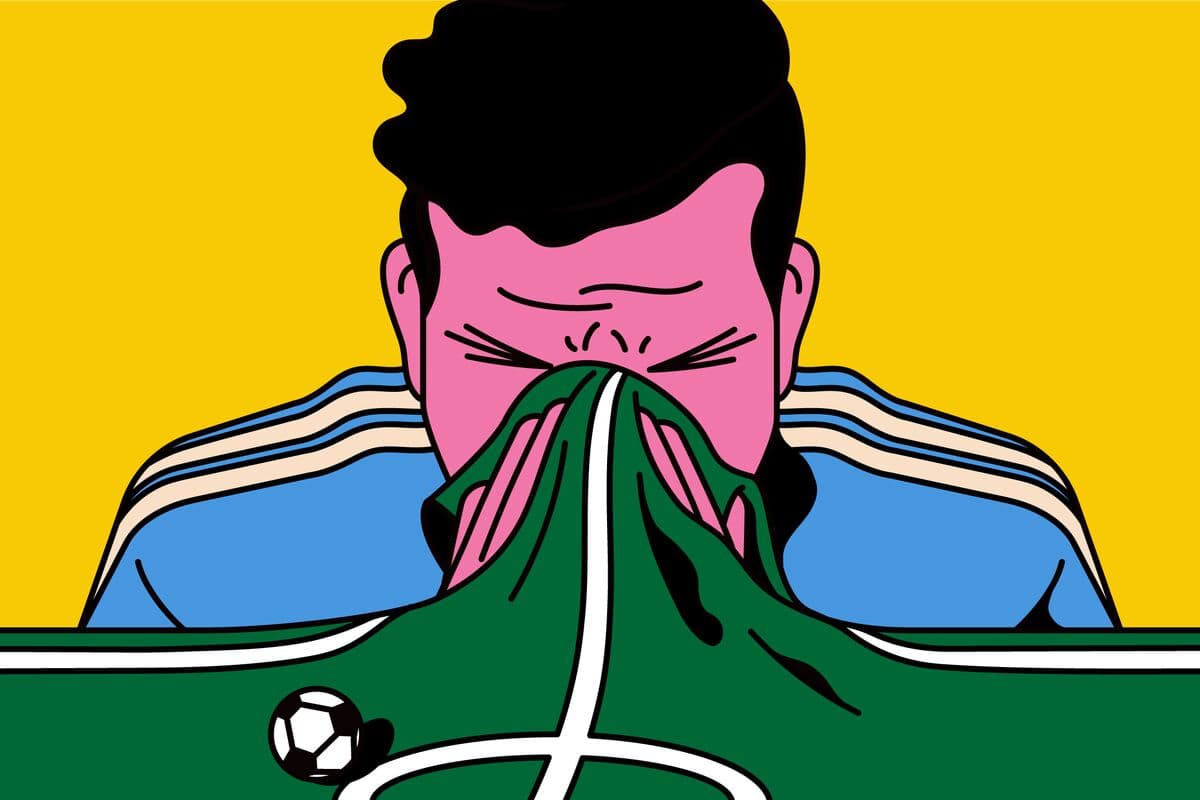 World Cup Attracts Millions, Raising Health Concerns Among Visitors