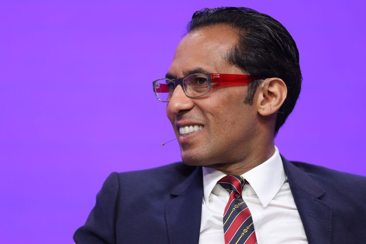 Mohammed Dewji Invests in Battery Minerals and Luxury Tourism Amid Rising Demand