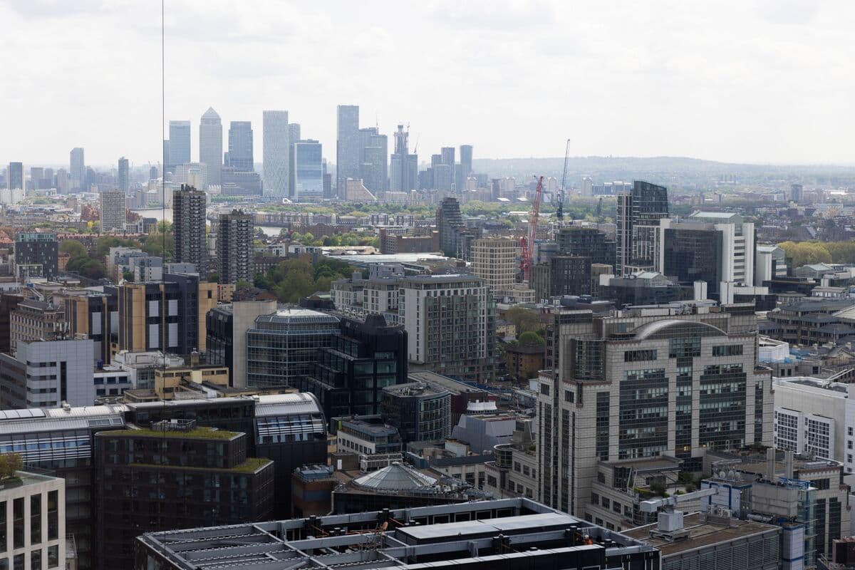 UK Government Postpones Stricter Energy Efficiency Rules for Landlords