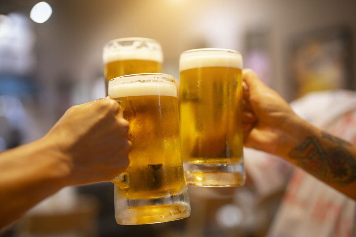 Ecuador Reduces Beer Prices by Over 20% to Support National Team During World Cup