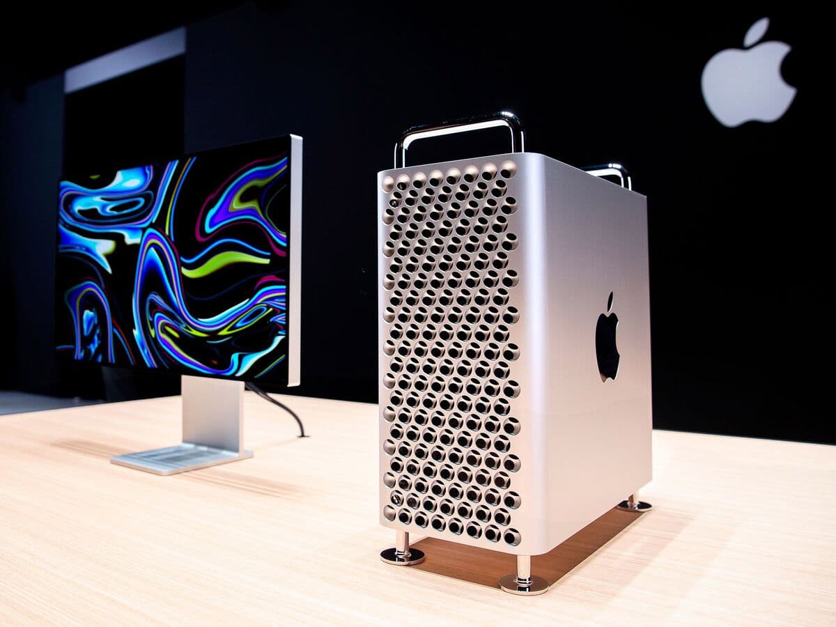 Apple Discontinues Mac Pro Desktop in Favor of the Mac Studio