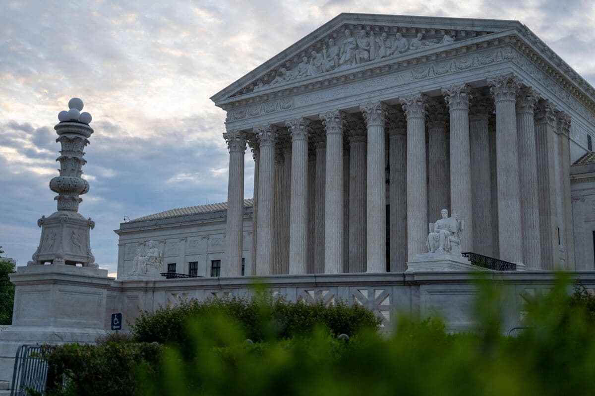 Supreme Court Limits Human-Rights Lawsuits Against Companies in Cisco Case