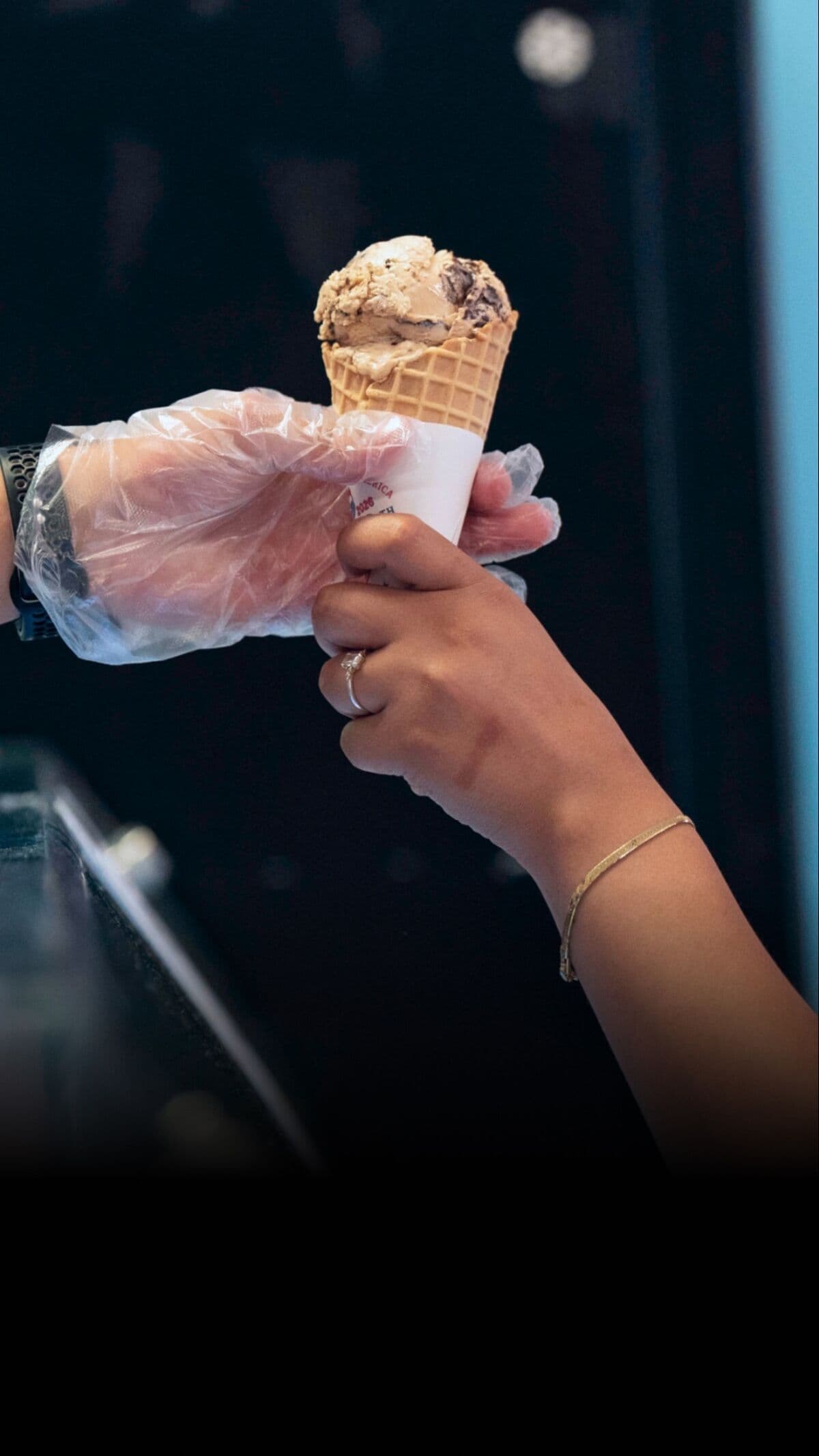 Rising Costs Affect Everyday Items, Including Ice Cream Prices