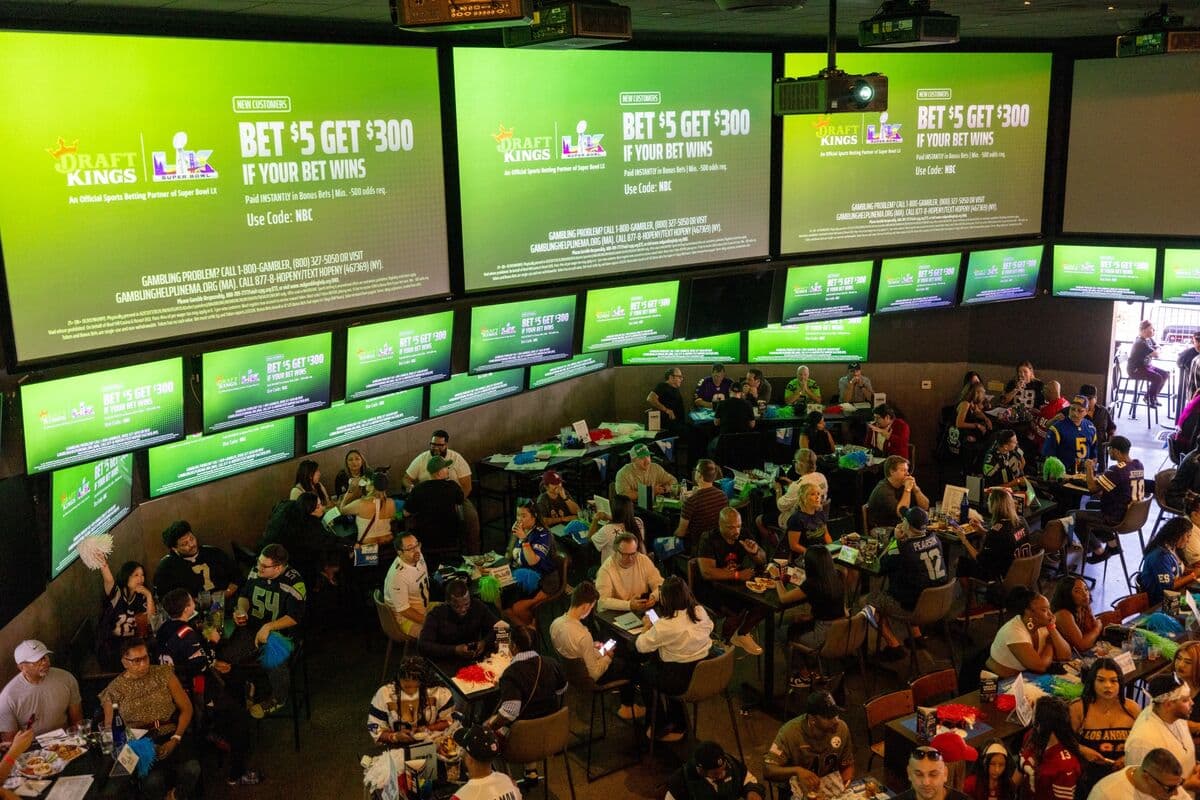 Prediction Markets for World Cup Bets May Offer Tax Advantages Over Sportsbooks