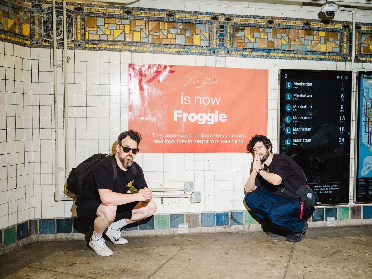 The Rise of Froggle: Exploring the Viral Fake AI Ads Phenomenon