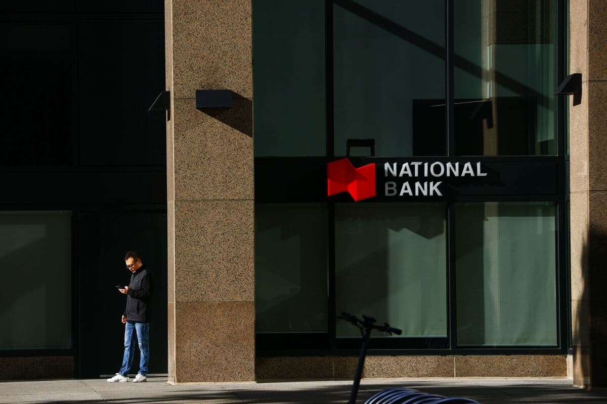 National Bank of Canada Exceeds Q2 Expectations Amid Strong Segment Performance