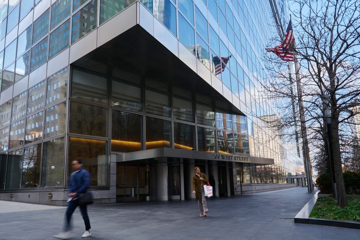 Wall Street Reboots Leverage in $153 Billion Active Stock Trades