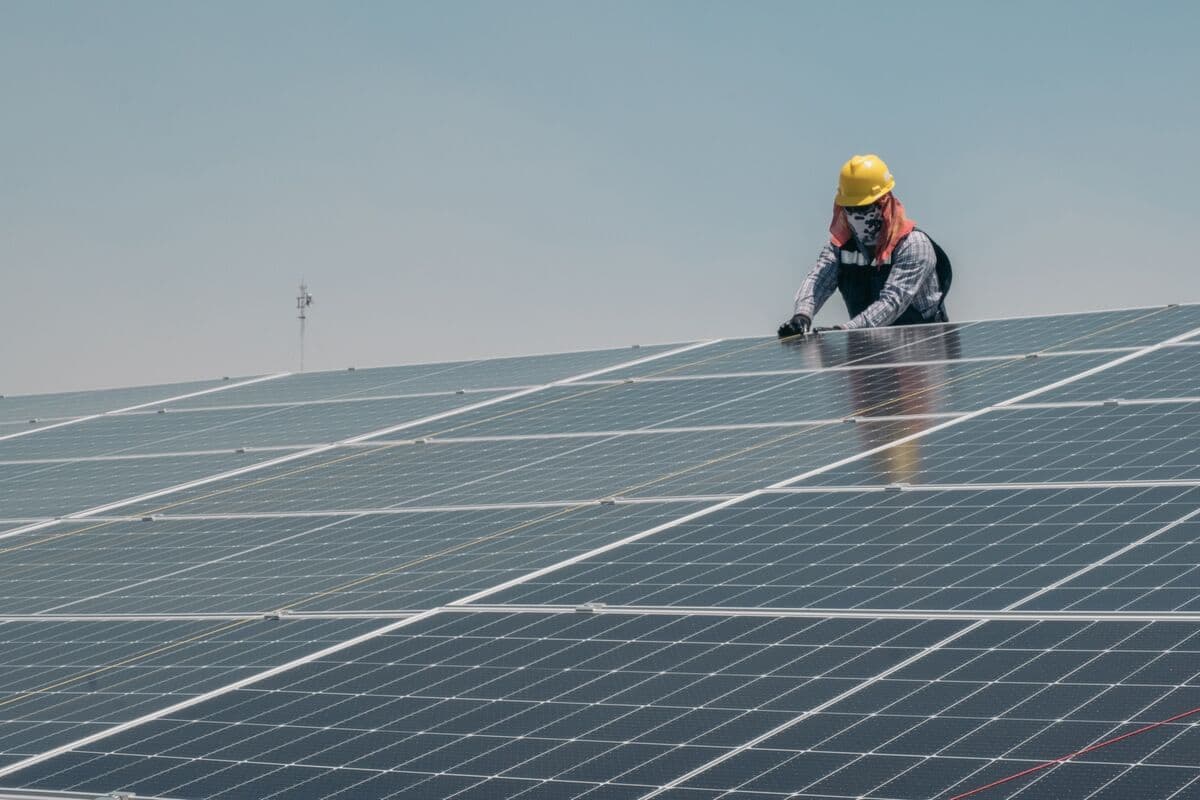 Mexico Plans $4 Billion Financing Package for Renewable Energy Projects