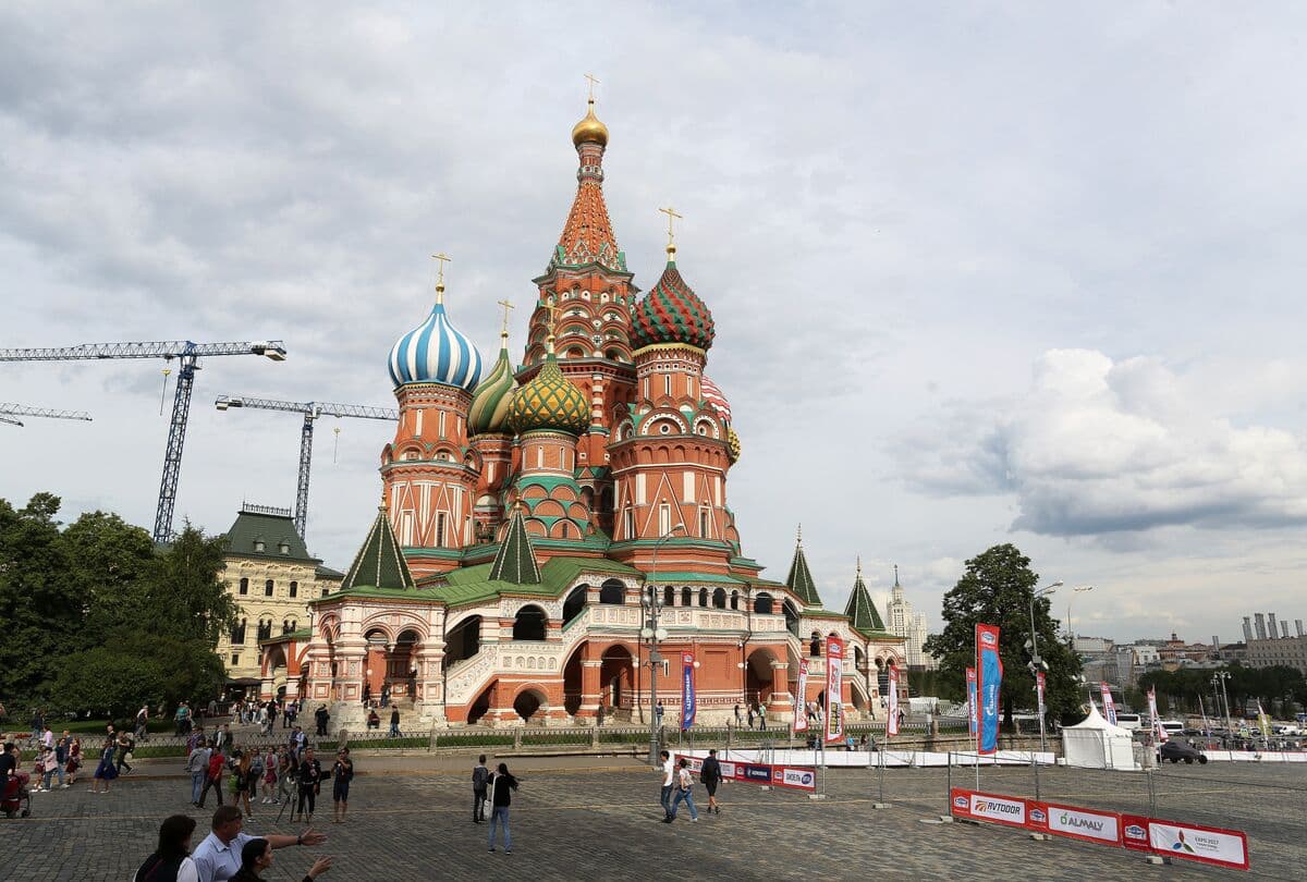 UK Sanctions Cryptocurrency Firm HTX for Assisting Kremlin in Sanctions Evasion
