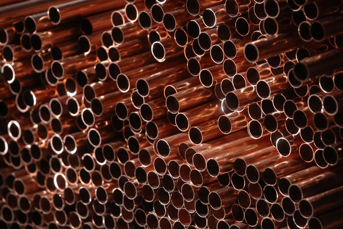 Copper Prices Rise as US Tariff Deadline Approaches