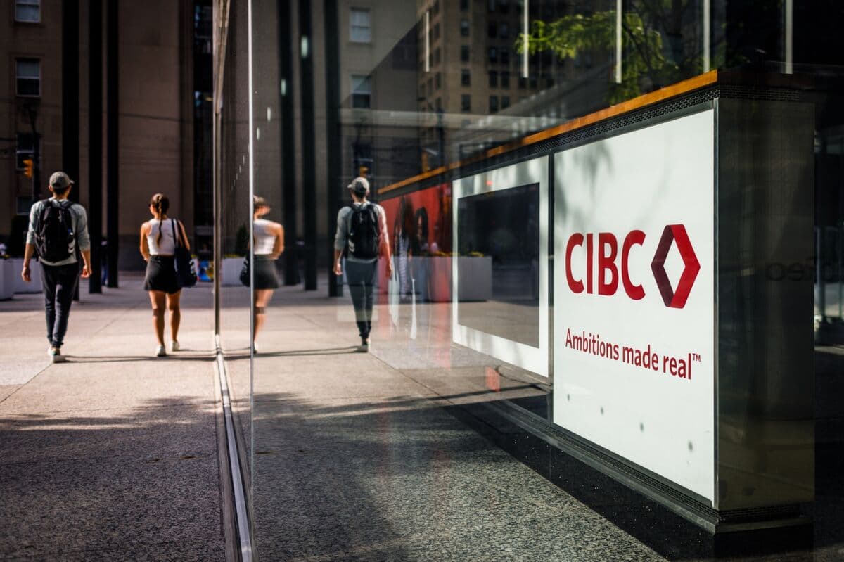 CIBC to Provide Canadian Investors Access to SpaceX via Depositary Receipt