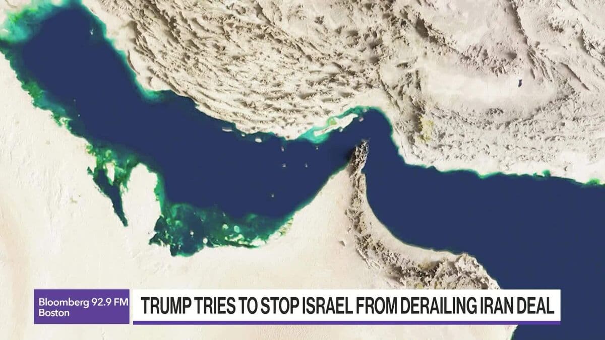 US Aims to Prevent Israel's Actions in Lebanon from Complicating Iran Agreement