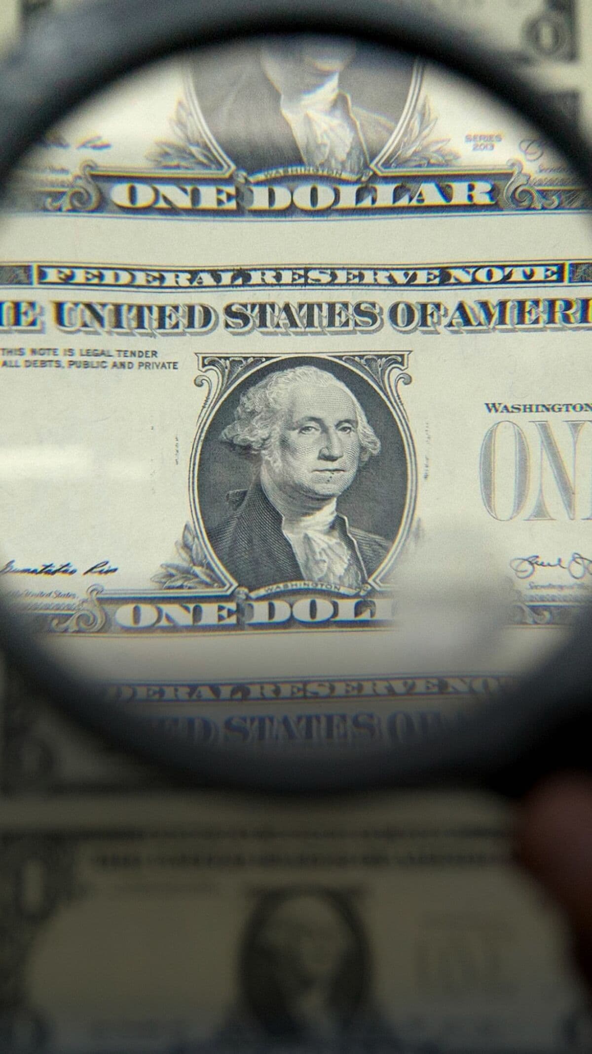 The Global Origins of the Dollar's History Explored