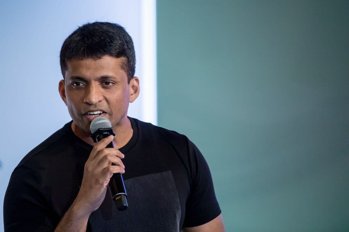 Byju’s Founder Receives Six-Month Jail Sentence for Contempt of Court