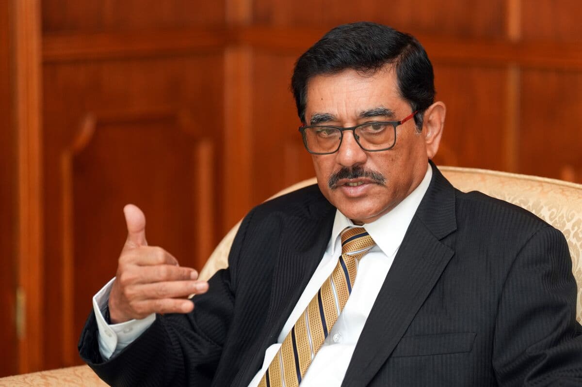 Sri Lanka's Central Bank Implements Measures to Enhance Dollar Liquidity
