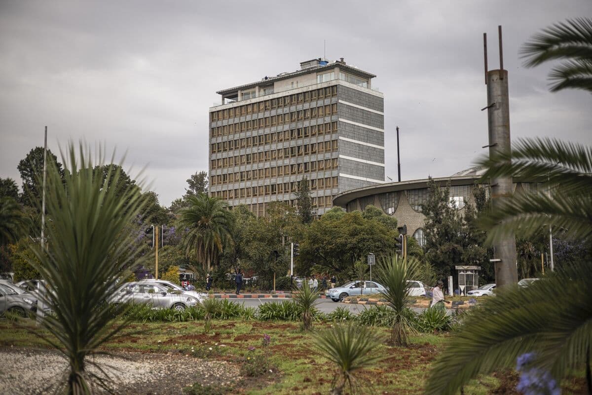 Ethiopia's Dollar Sales Exceed $2 Billion Amid Rising Parallel Market Rates