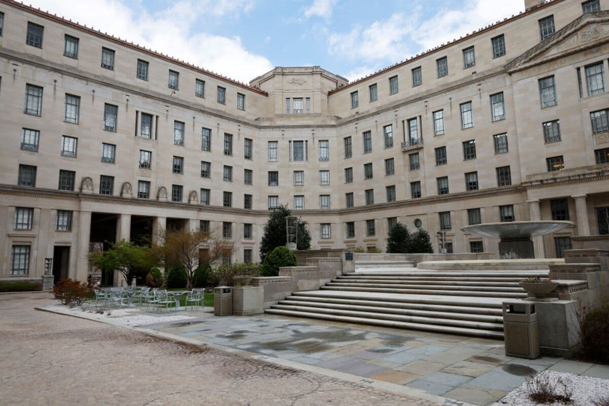 Judge Rejects Action on Controversial Fund Amid DOJ Warnings