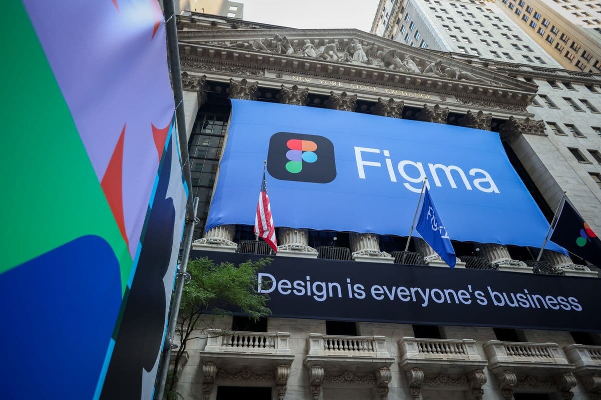 Figma Reports Significant Sales Growth and Introduces AI Monetization Strategy