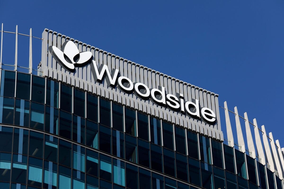 Exxon Mobil Evaluates Potential Acquisition of Woodside Energy