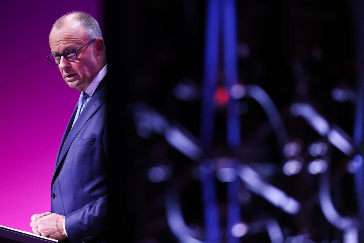 German Fund Industry Supports Merz's €30 Billion Pension Reform Initiative
