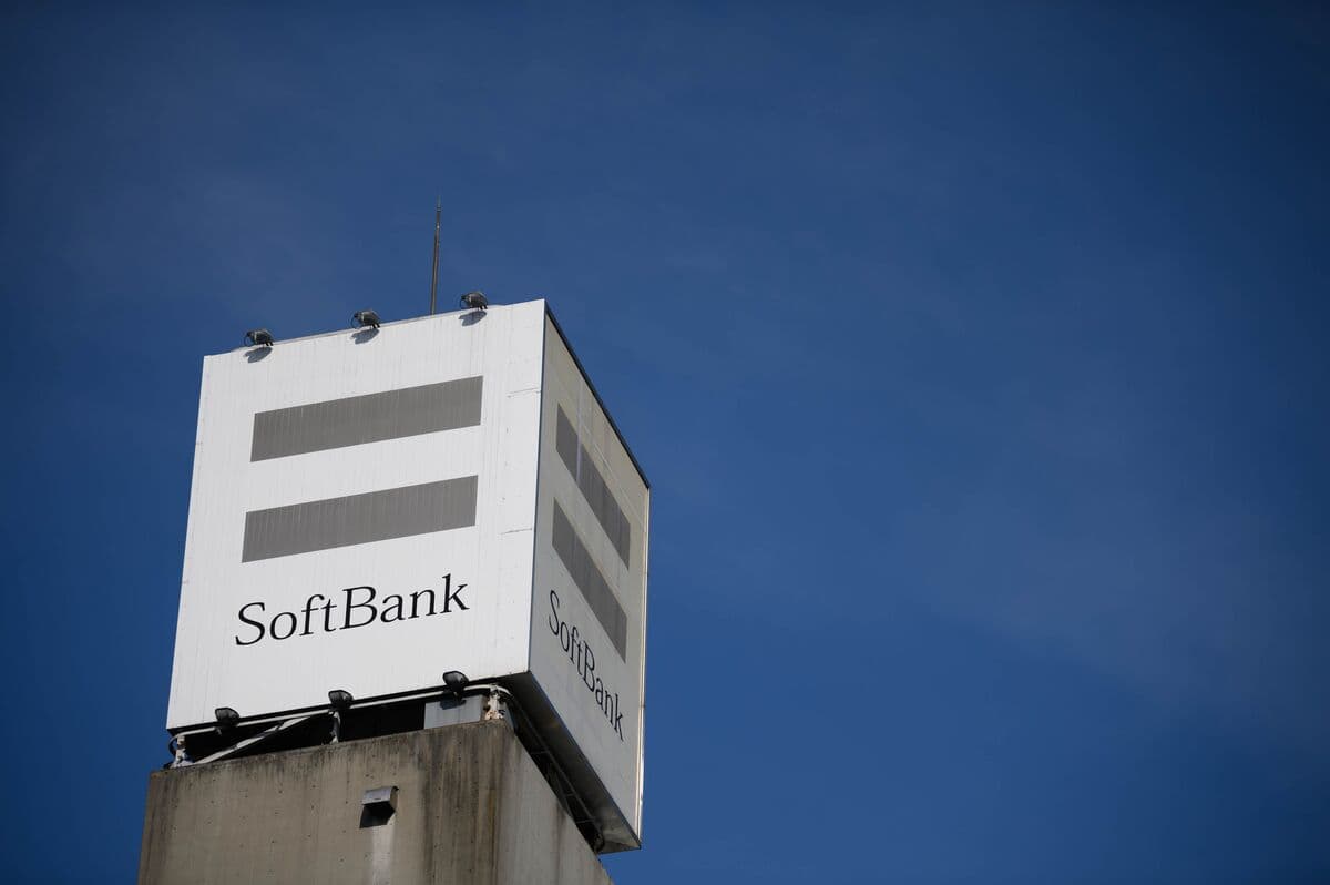 SoftBank Plans Giant Ohio AI Data Center Powered by Gas Plants