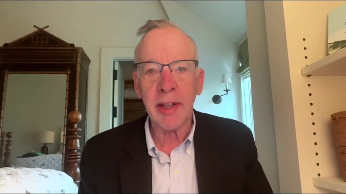 Bill Dudley Critiques Federal Reserve's Justification for Rate Cuts