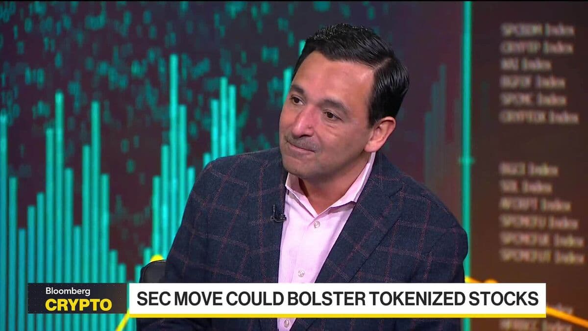 SEC's Potential Changes to Rule 611 May Support Tokenized Stocks