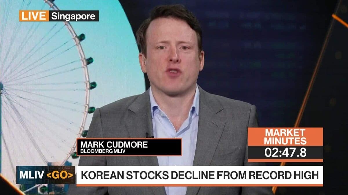 Market Dips Remain Unpurchased Today, Analysts Discuss Trends