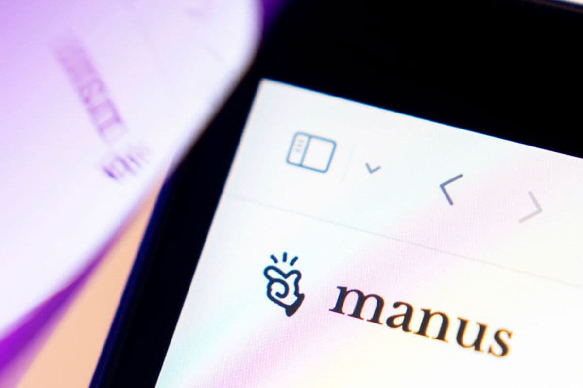 Meta Completes Operational Split from Manus, Halting Data Sharing