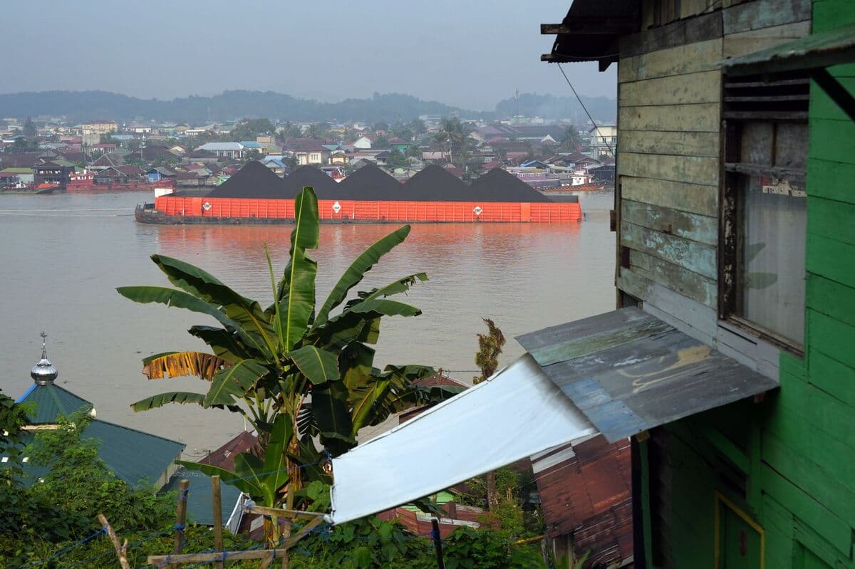 Indonesia Considers Exemptions for Commodity Traders from Export Controls