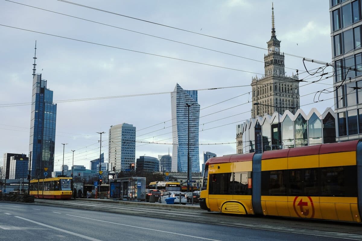 ElevenLabs Expands Operations in Warsaw to Attract Central and Eastern European Clients