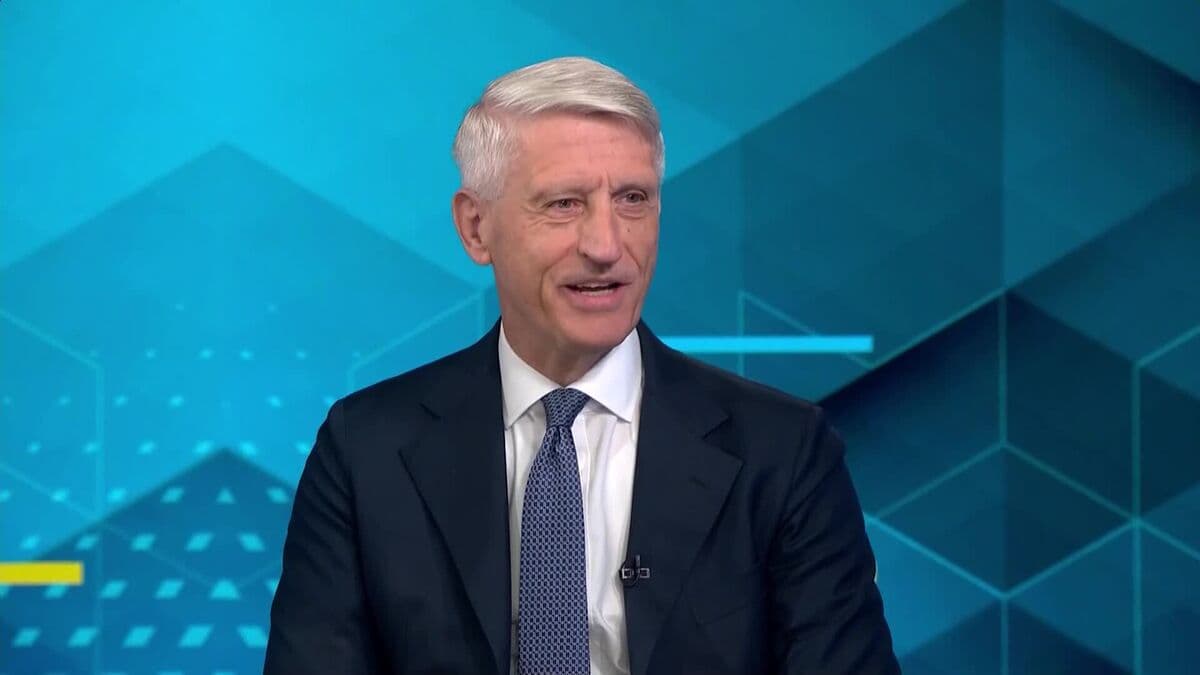 Randstad CEO Predicts AI Will Replace 7-8% of Jobs in Next Decade