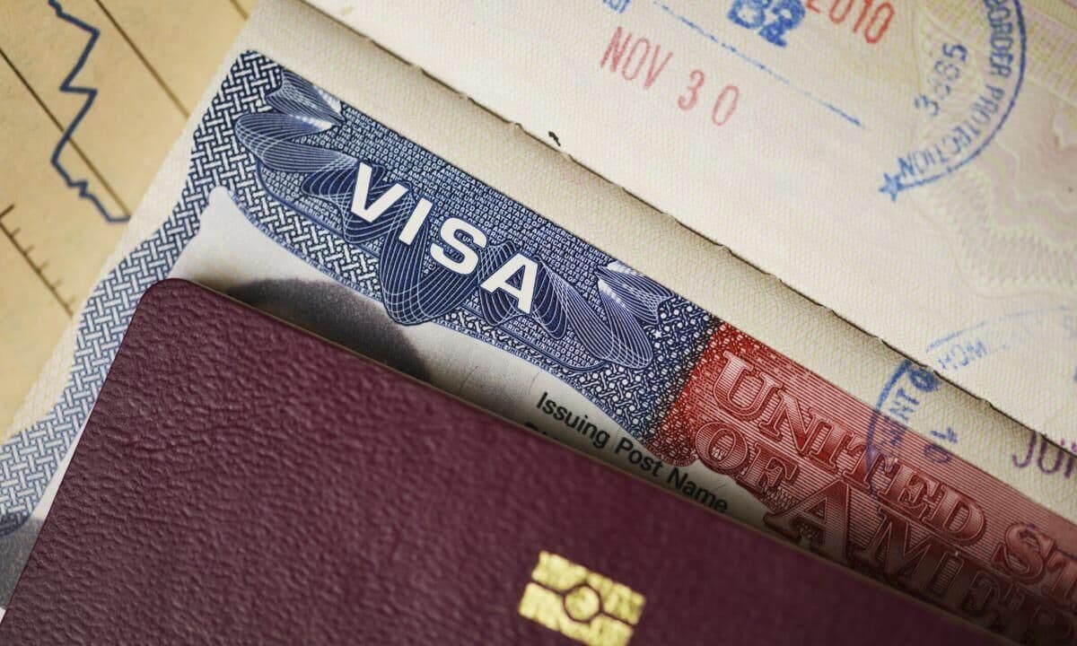 Changes Implemented to H-1B Visa Regulations
