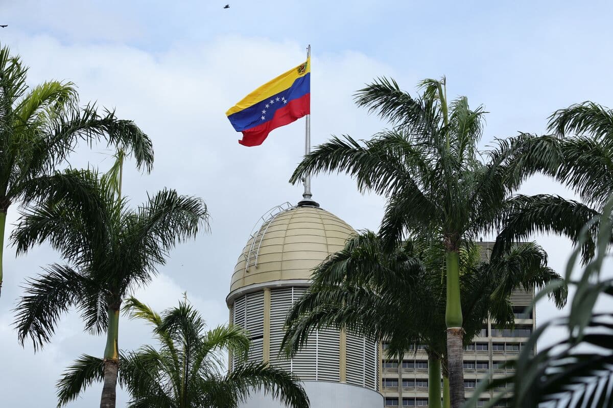 Centerview Partners Negotiates $150 Million Fee for Venezuela Debt Restructuring