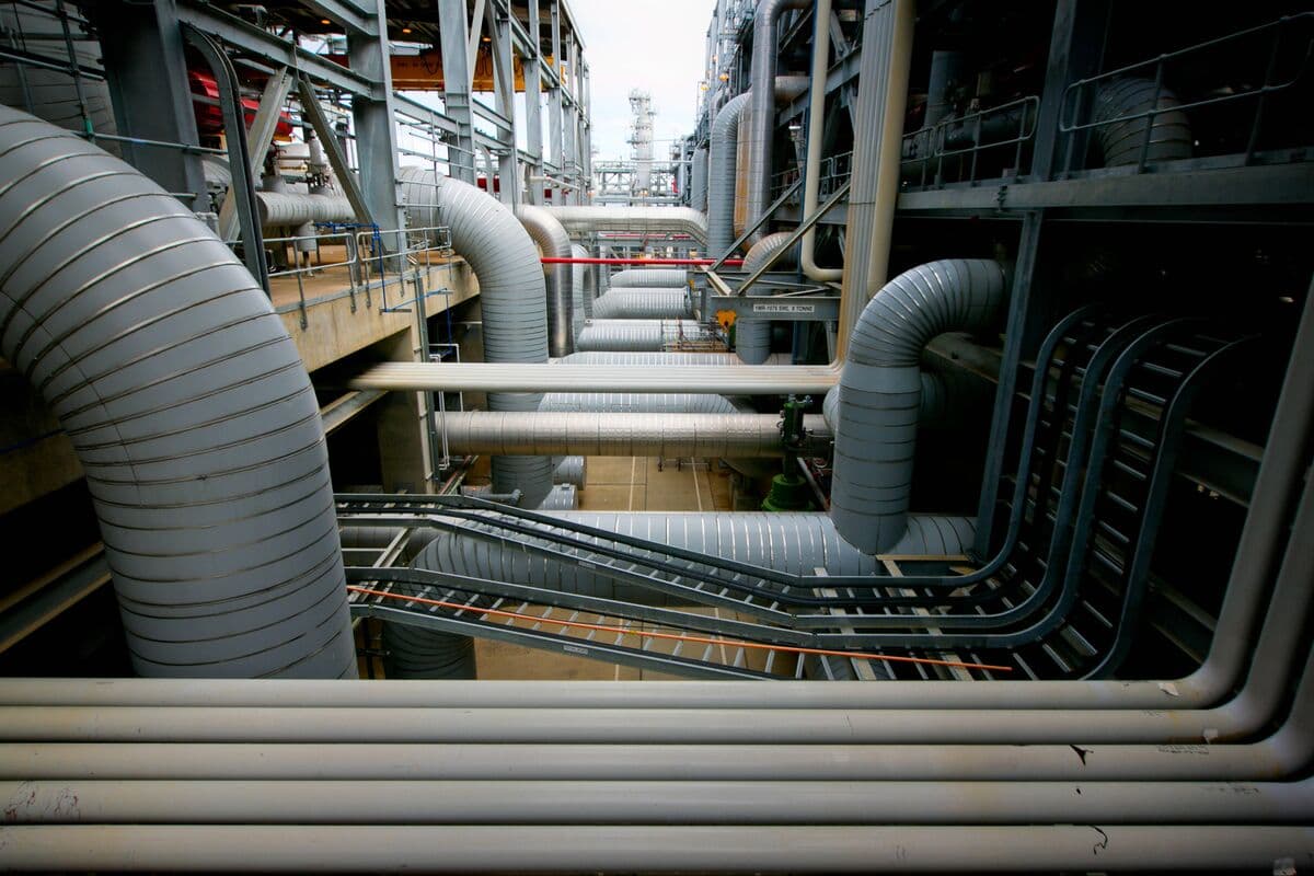 Australian Unions and Inpex Reach Agreement to End LNG Plant Strikes