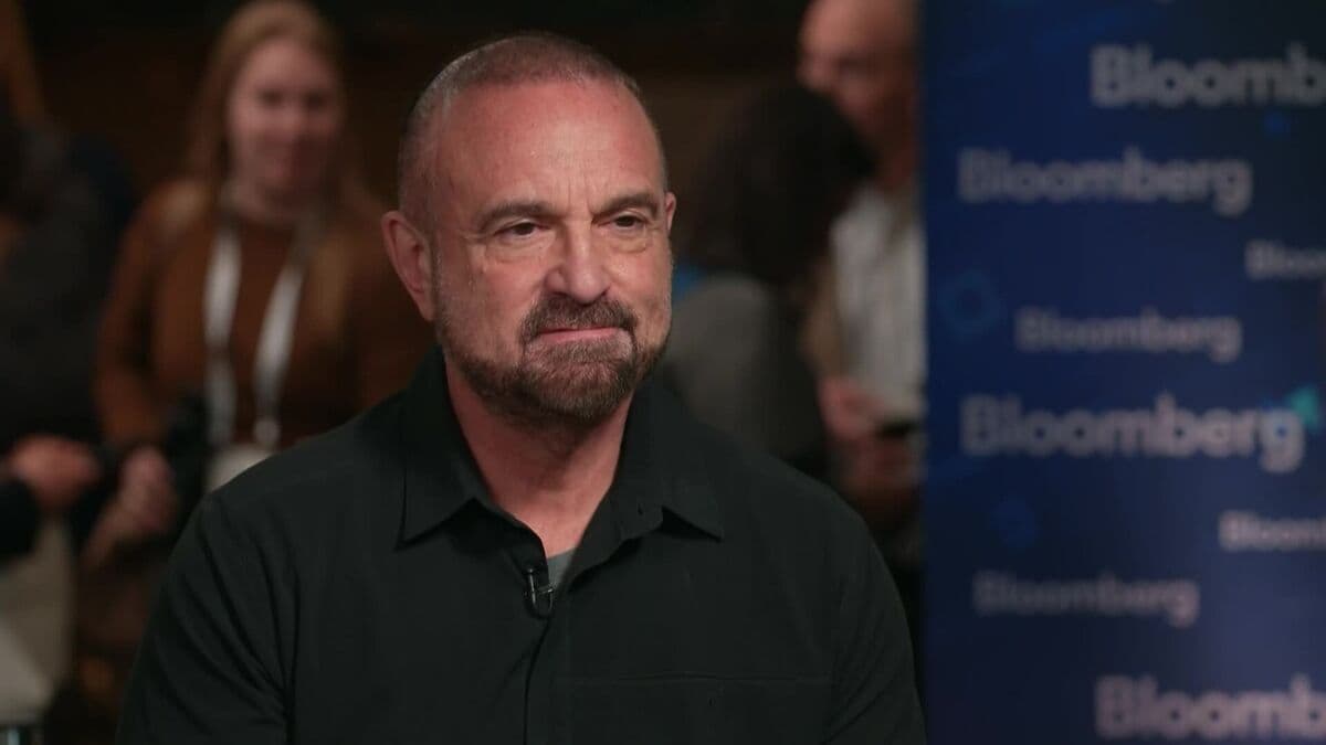 Regeneron's Yancopoulos on Hearing Loss Gene Therapy, Weight Loss Drugs