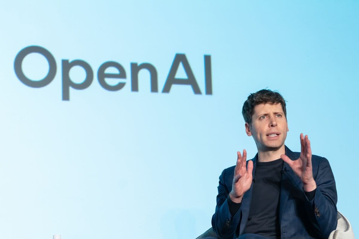 OpenAI Set to File for Initial Public Offering Soon, According to Report